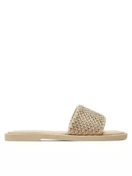 Тапочки Tamaris, бежевый