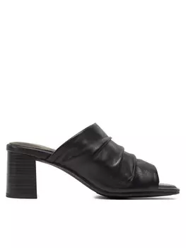 Тапочки Tamaris, черный