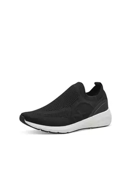 Тапочки Tamaris, черный