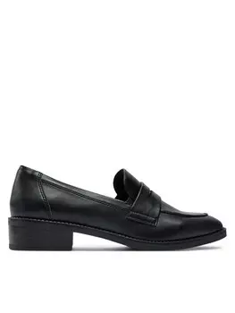 Тапочки Tamaris, черный