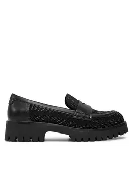 Тапочки Tamaris, черный