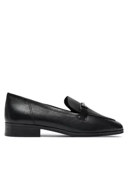 Тапочки Tamaris, черный