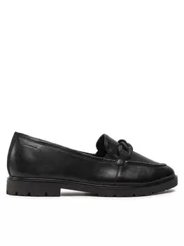 Тапочки Tamaris, черный