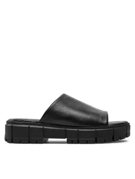 Тапочки Tamaris, черный