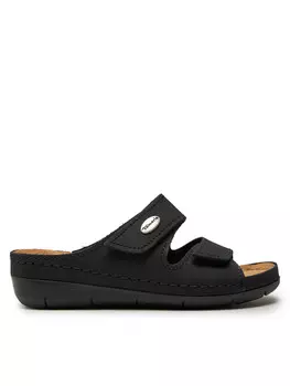 Тапочки Tamaris, черный