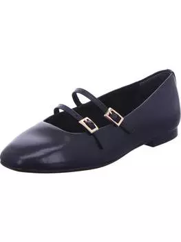 Тапочки Tamaris, черный