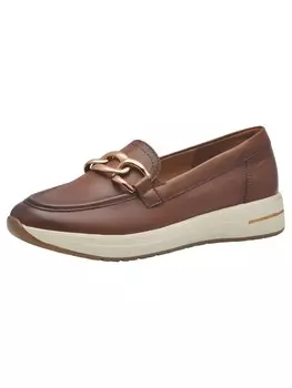 Тапочки Tamaris COMFORT, коричневый