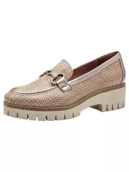 Тапочки Tamaris, цвет bronce comb