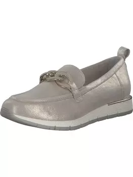 Тапочки Tamaris, цвет champagne