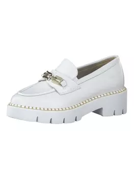 Тапочки Tamaris, цвет wei/gold