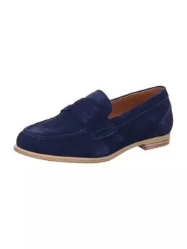 Тапочки Tamaris Damen Women Slip on, синий