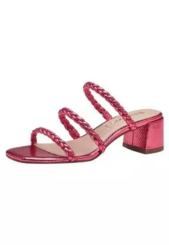 Тапочки Tamaris, фуксия