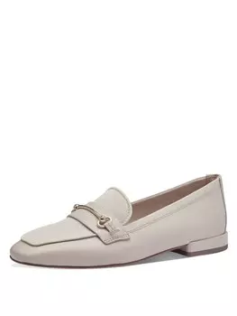 Тапочки Tamaris Klassische, белый