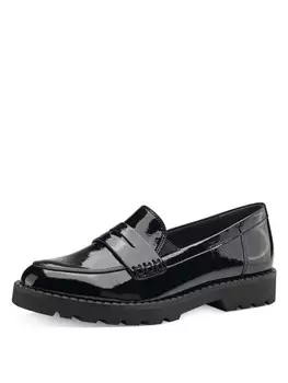 Тапочки Tamaris Klassische, черный