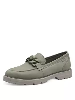 Тапочки Tamaris Klassische, зеленый