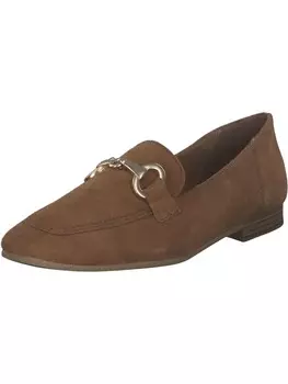 Тапочки Tamaris, коричневый
