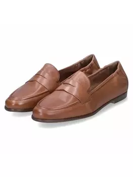 Тапочки Tamaris, коричневый