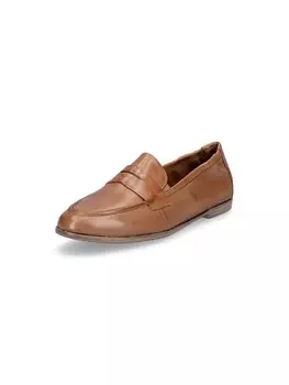 Тапочки Tamaris, коричневый
