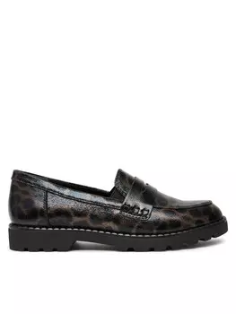 Тапочки Tamaris, красочный