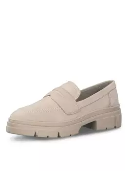 Тапочки Tamaris Plateau, бежевый