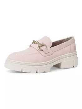 Тапочки Tamaris, роза