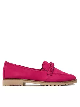 Тапочки Tamaris, розовый