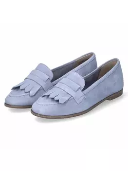 Тапочки Tamaris, синий