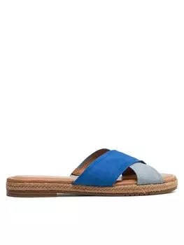 Тапочки Tamaris, синий