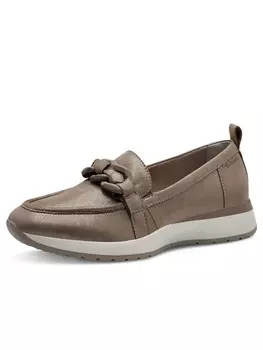 Тапочки Tamaris Slipper, бежевый