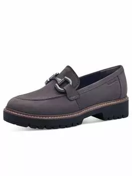 Тапочки Tamaris Slipper, серый