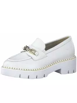 Тапочки Tamaris Slipper Weite H, белый