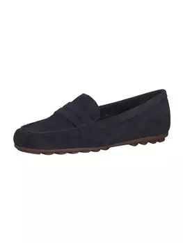 Тапочки Tamaris Slippers, морской синий