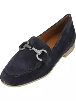 Тапочки Tamaris, темно-синий