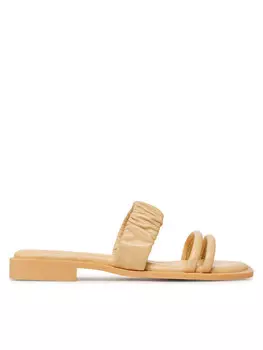 Тапочки Tamaris, желтый