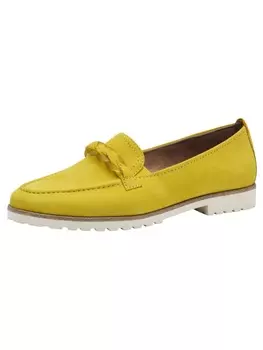 Тапочки Tamaris, желтый