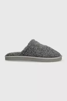Тапочки Tamaware Gant, серый