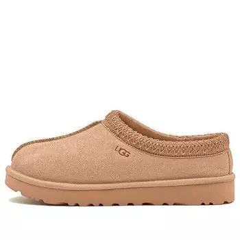 Тапочки тапочки тасмановы Ugg, желтый