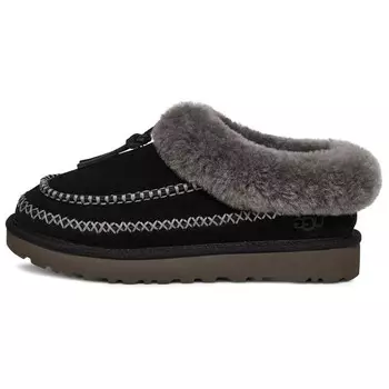 Тапочки Tasman Alpine черный женские, ботинки Ugg