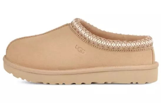 Тапочки Tasman Driftwood женские Ugg