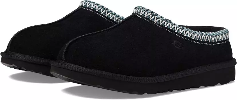 Тапочки Tasman II UGG, черный