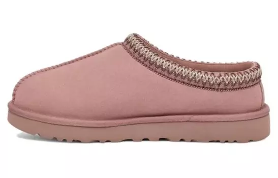 Тапочки Tasman Lavender Shadow женские Ugg