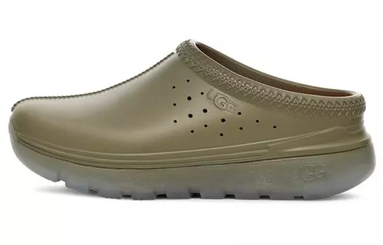 Тапочки Tasman Sport Оливковые Ugg