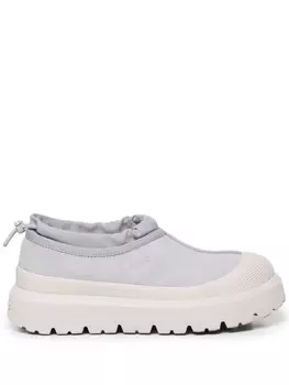 Тапочки Tasman Weather UGG, серый