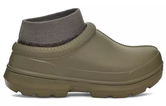 Тапочки Tasman X Burnt Olive женские Ugg