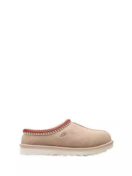 Тапочки tasman женские песочные Ugg