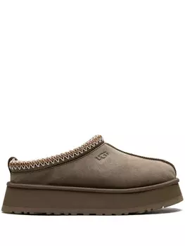Тапочки Тазз UGG, коричневый