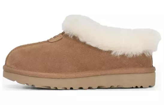 Тапочки Tazzette Chestnut женские Ugg