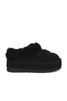 Тапочки Таззлита Ugg, черный