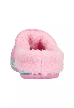 Тапочки TELAR ZIGZAG, розовый