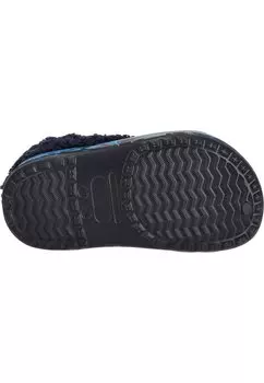 Тапочки TELAR ZIGZAG, синий